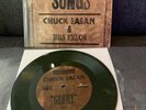 Chuck Ragan & Brian Fallon Gospel Songs 7
