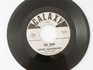 Super Rare Richie Richardson The Jump / I Like It Like That Galaxie 103 7