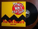 Dance Hall Crashers - The Old Record (1989-1992) LP 1996 Honest Don's SKA PUNK
