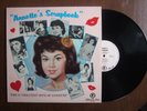 Annette Funicello - Annette's Scrapbook LP Greatest Hits SM-10011 PROMO (1981)