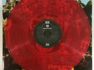 New Beatles Sgt Peppers Lonely Hearts Club Band Red Colored Vinyl LP Import