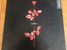 Depeche Mode - Violator 12” Vinyl Album, LP, Record. 1990 Original UK Press.