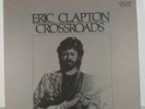 Eric Clapton Crossroads 6 Record Edition 835 261-1