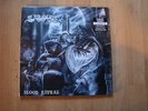 Samael - Blood Ritual Vinyl LP Schallplatte Neu Venom Hellhammer Celtic Frost