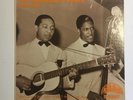 MR. JOHNSON'S BLUES   MAMLICH LP   LONNIE JOHNSON   1926 - 1932