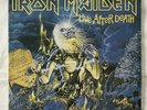 LP IRON MAIDEN - Live After Death 1985 EMI Italy 2.62 240 42 63