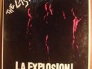 The Last - L.A. Explosion / Original 1979 Garage- Punk - Power Pop / Bomp Label
