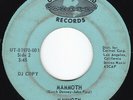 TX Heavy Biker Garage Crunch MAMMOTH Mammoth / Sensations 45 United World HEAR