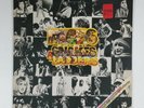 FACES Snakes And Ladders / The Best Of K56172 UK LP Vinyl VG+ Cover VG+ 1976 ROD