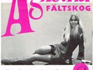 Agnetha Faltskog, 45, Folj Med Mig, pre-ABBA, Cupol label, Stockholm, 7
