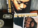 Black Eyed Peas+Missy Elliott+Ol Dirty Bastard,3 Maxis Gebraucht