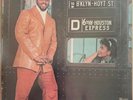 EPC 85683 - D-Train - You're The One For Me- vinyl LP Record A1-B1 Ex Con