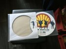 The Beatles Help Shell Vinyl-LP im Traumzustand