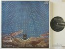 OTMAR SUITNER MOZART THE MAGIC FLUTE ETERNA ED.1 STEREO 3 LP BOX 826173-175 NM