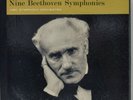 Arturo Toscanini 7 LP Box Set 