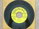 Uncles Estate   BUDDY HOLLY   RAVE ON EARLY MORNING / 45 YELLOW PrOmO 62554  EXC