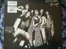 SEALED ALICE COOPER - Love it to Death - Limited BLACK  WHITE VINYL LP ROCKTOBER