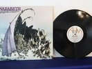 Nazareth, Hair Of The Dog, A&M Records SP 4511, 1975, Hard Rock
