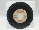 RARE ROCKABILLY bw/ TEEN- JIMMIE TENNANT W/ BUDDY LUCAS- - MIAMI 1959 THUNDER