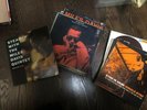 jazz vinyl records lot