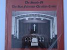 Sound Of The San Francisco Christian Center LP Gospel Soul Rare