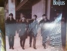 The Beatles ?– Live At The BBC 2x LP 1994 Apple Mono shrink