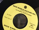 Ramones Radio spots promo 7