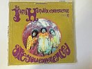 1967 JIMI HENDRIX LP- ARE YOU EXPERIENCED-  1st PRESS - REPRISE RS-6261 FREEship