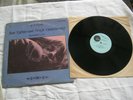 Jane Birkin and serge gainsbourg je T' Aime beautiful love LP rare vg+ ,./420n