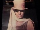 BARBRA STREISAND JAPAN LP MY NAME IS BARBRA,  TWO 1965 RARE