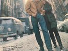Bob/Dylan/63/Freewheelin/Lp/CL1986/BIowin/In/Wind Matrix/No/XLP53718/2AC/‘69/Pin