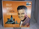 Billy Ward and the Dominoes (Decca DL 8621) Textured Cover LP VG+ cVG+
