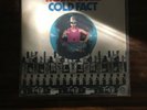 Rodriguez Cold Fact Blue Goose Label Australian Press
