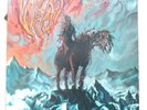 The Conjuring by Wo Fat (Vinyl,  Small Stone Records)
