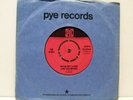 THE KINKS - never met a girl like you before 7