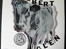 DELBERT & GLEN self titled STILL SEALED psych country rock Clean '72 FIRST PRESS