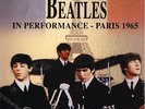 Beatles In Performance - Paris '65 - NEW SEALED Import LP on BLUE vinyl