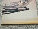 BEASTIE BOYS LICENSED TO ILL Vinyl LP Gatefold DICK VERS. Record 1986 C 40238 NM