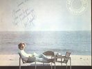 ART GARFUNKEL  WATERMARK COLUMBIA BL (JC) 34975 WHITE LABEL PROMO AUTOGRAPHED