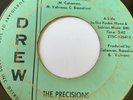 Northern Soul 45/ Precisions 