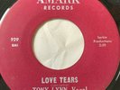 Northern Soul 45/ Tony Lynn (Soul Shakers) 