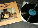 DAVID GRISMAN QUINTET LP RECORDED 1976 NEAR MINT MN