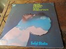 MONK HIGGINS Extra Soul Perception LP SOILD STATE 70s jazz funk VG++