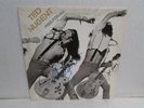 TED NUGENT Free For All 1976 VINYL LP Signed AUTOGRAPHED DAVE Ted DEREK
