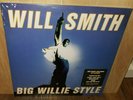 Will Smith Big Willie Style Vinyl Record 2xLP Limited To 2000 Copies NEW SEALED