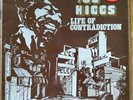Joe Higgs - Life Of Contradiction   Vinyl LP   Original   Sehr selten