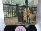 Fairport Convention-Unhalfbricking LP 1969 UK 1st Pressing BARGAIN