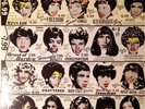Rolling Stones - Some Girls (Marilyn Pic.) (PROMO LP)