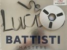 Lucio Battisti - Masters (Platinum Award Edition) Box 8LP vinili color Platino