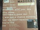 Madonna - Nothing Fails 2x12” UK Vinyl LP Remixes Rare